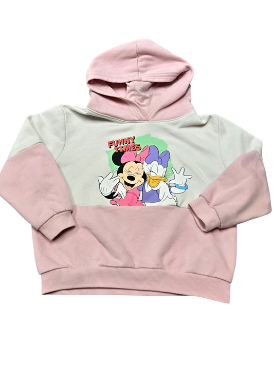 5-6ans Hoodie H&M *imp
