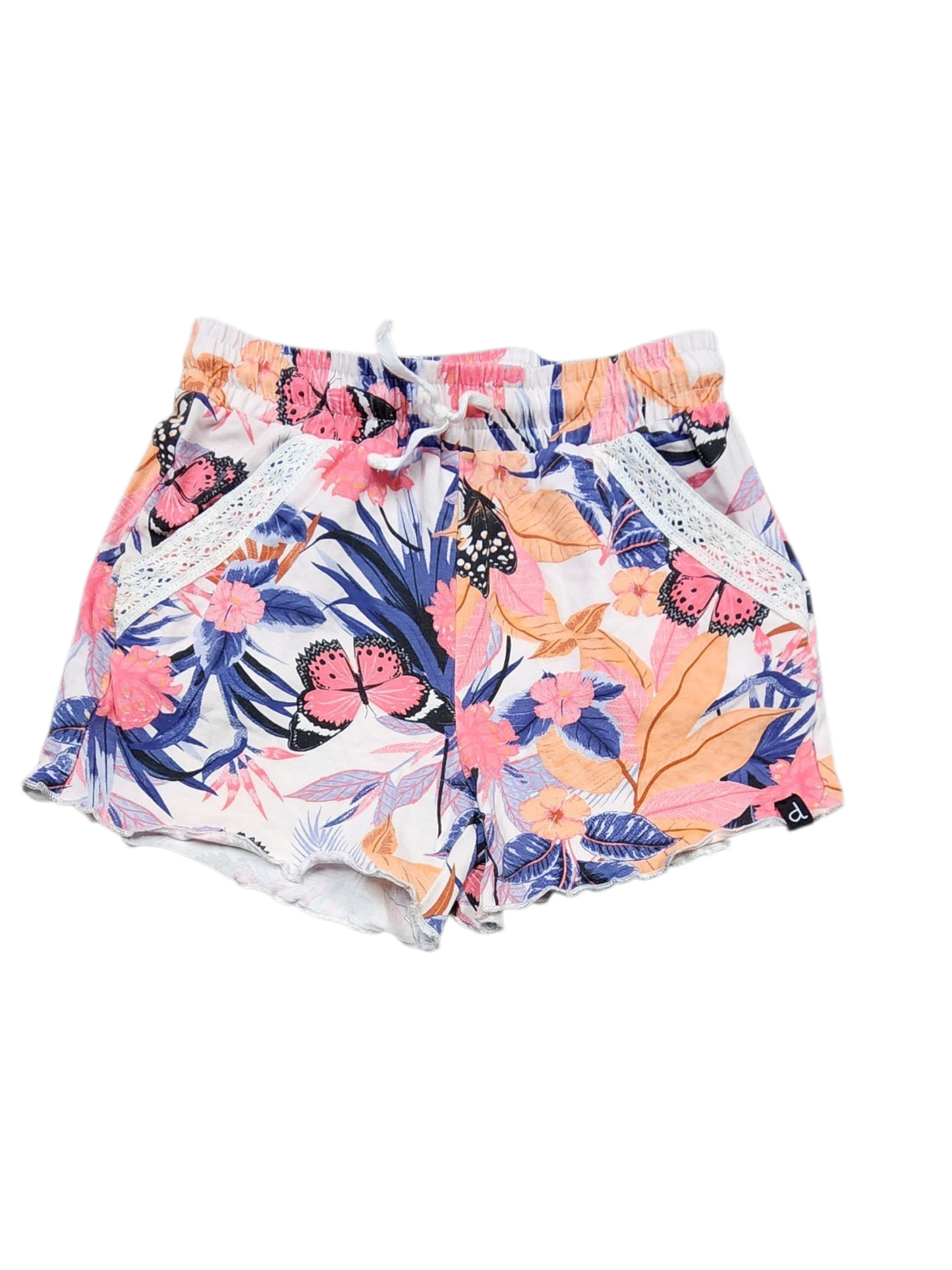 7ans Short DEUX PAR DEUX