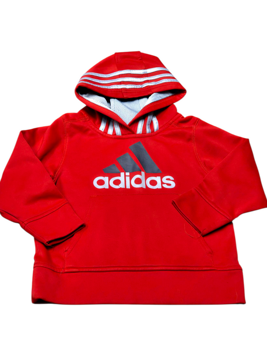3ans Hoodie ouaté ADIDAS