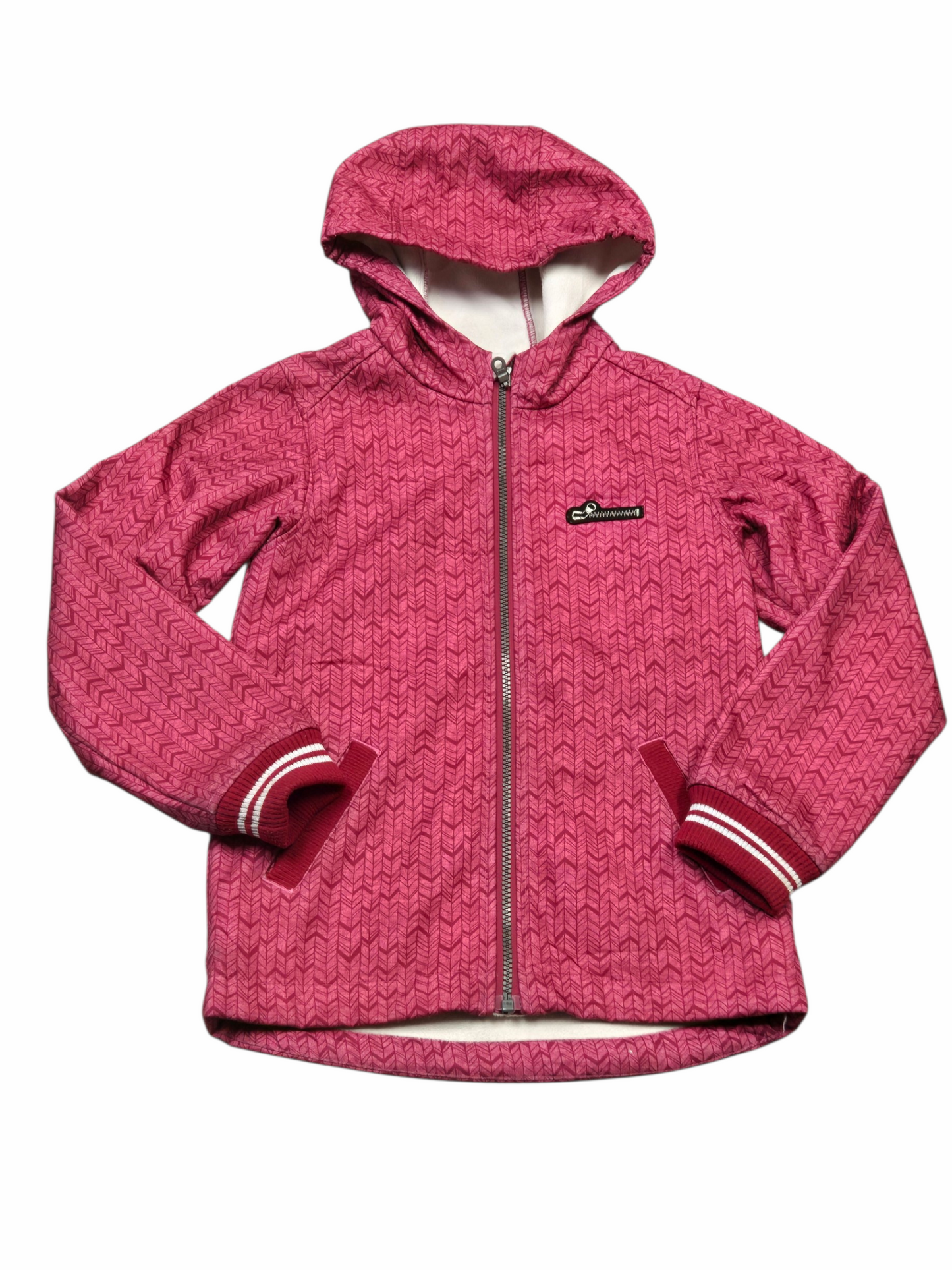 8ans Manteau misaison SOURIS MINI