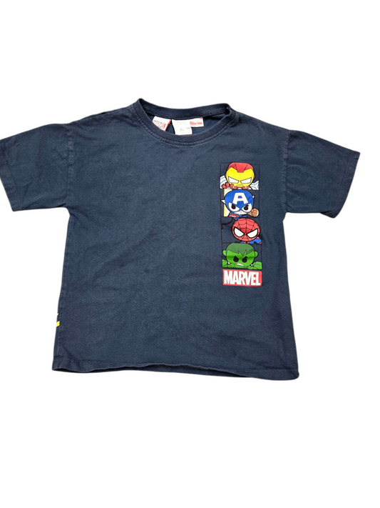 5ans Tshirt ZARA
