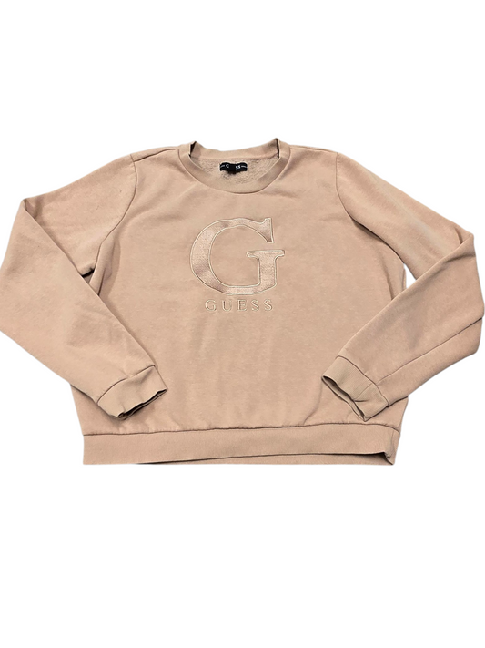 XLarge Crewneck GUESS *Imp