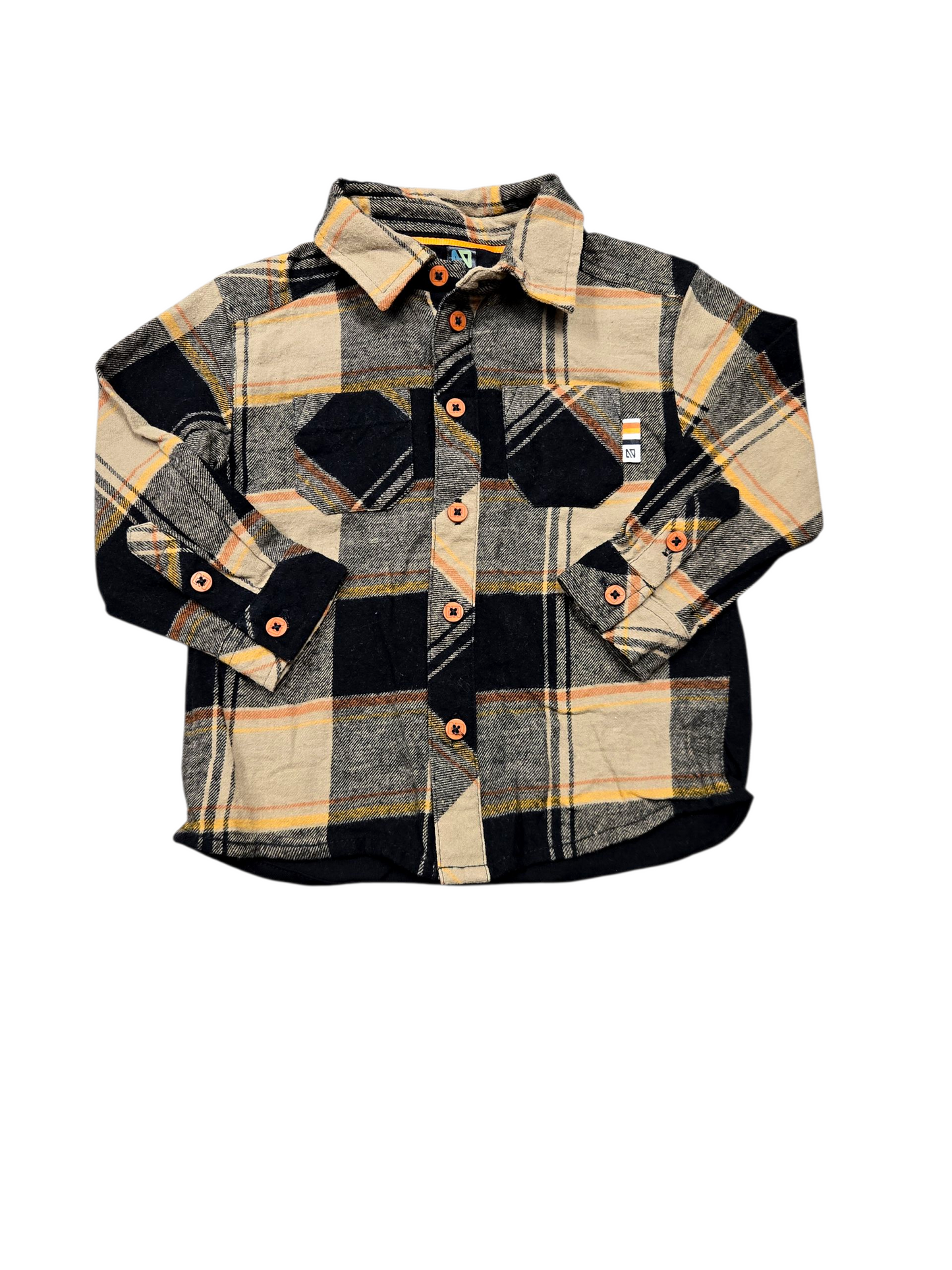 18mois Chemise NANO