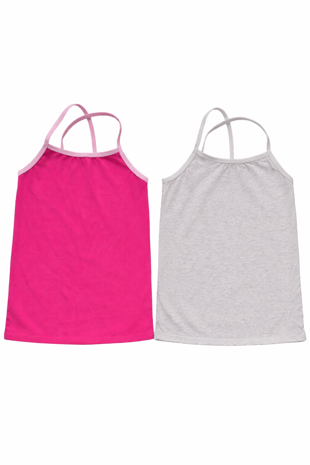 4ans lot de 2 camisole TAG
