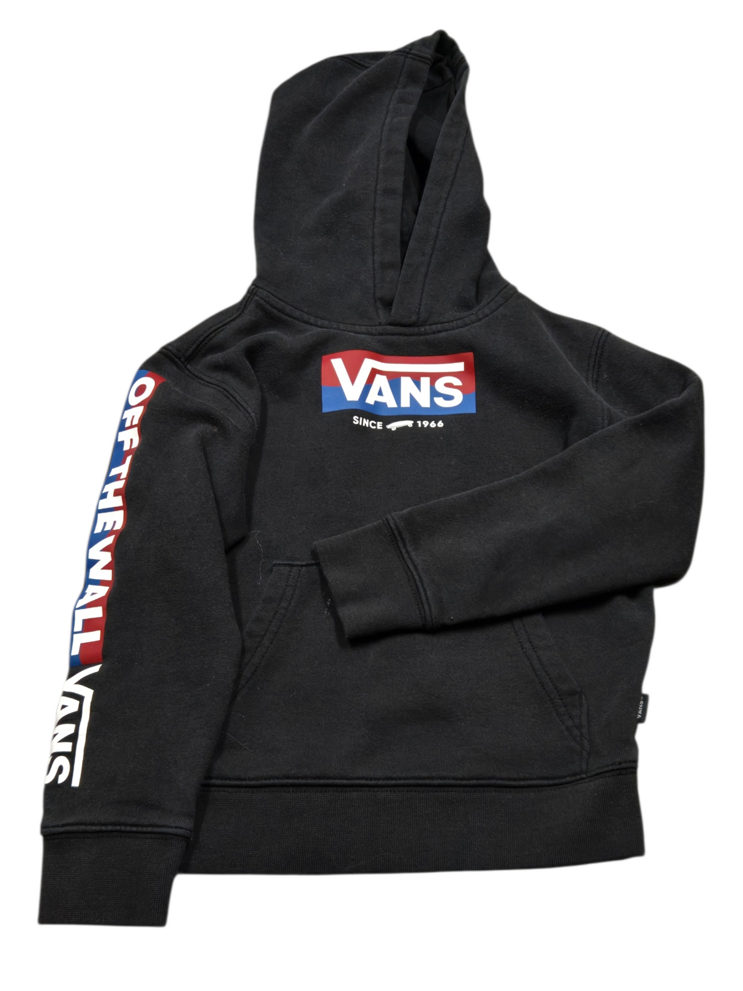 4-5ans Hoodie VANS