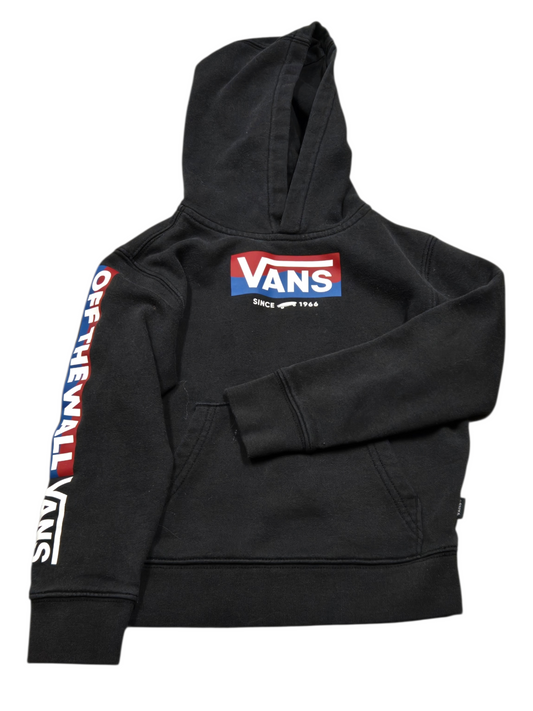 4-5ans Hoodie VANS