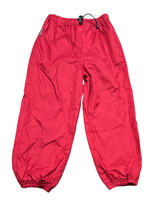 4ans pantalon misaison SOURIS MINI
