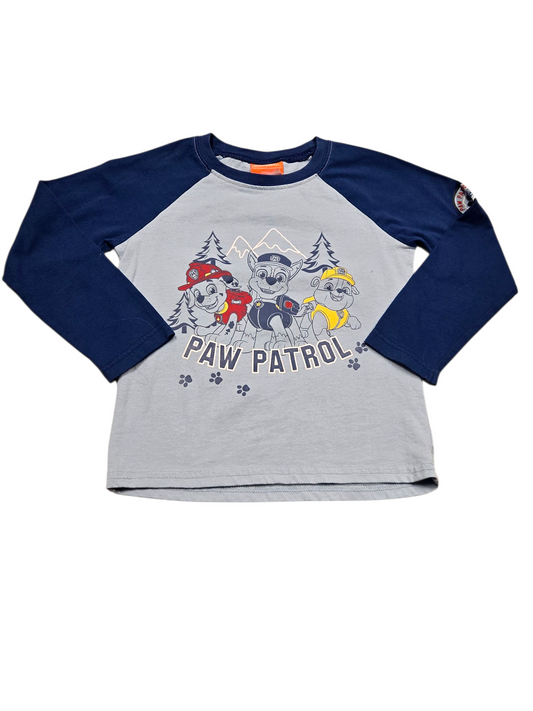 6ans Chandail PAT PATROUILLE