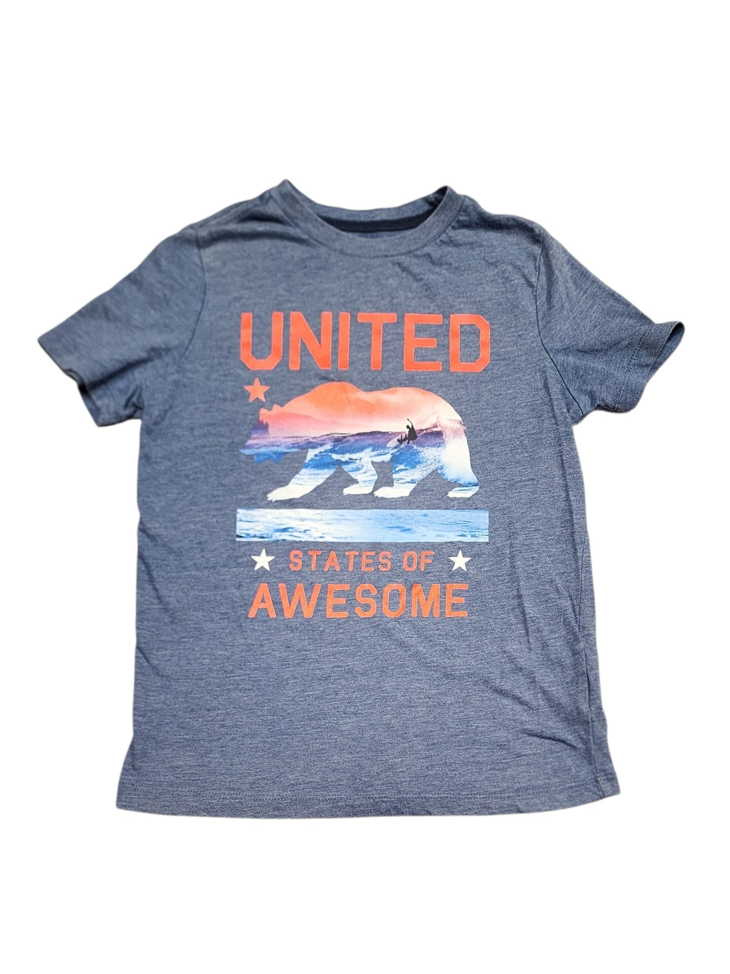 8ans Tshirt Old navy