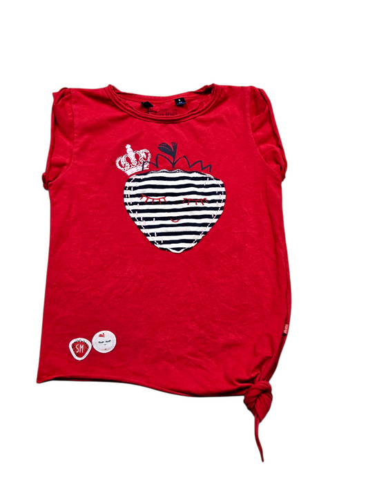 4ans camisole SOURIS MINI
