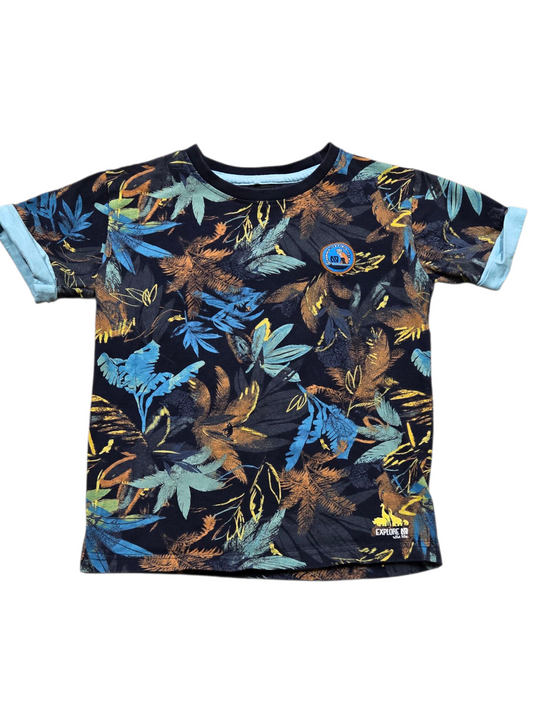 5ans Tshirt NANO