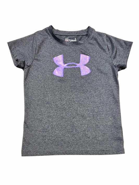 5ans Tshirt UNDER ARMOUR
