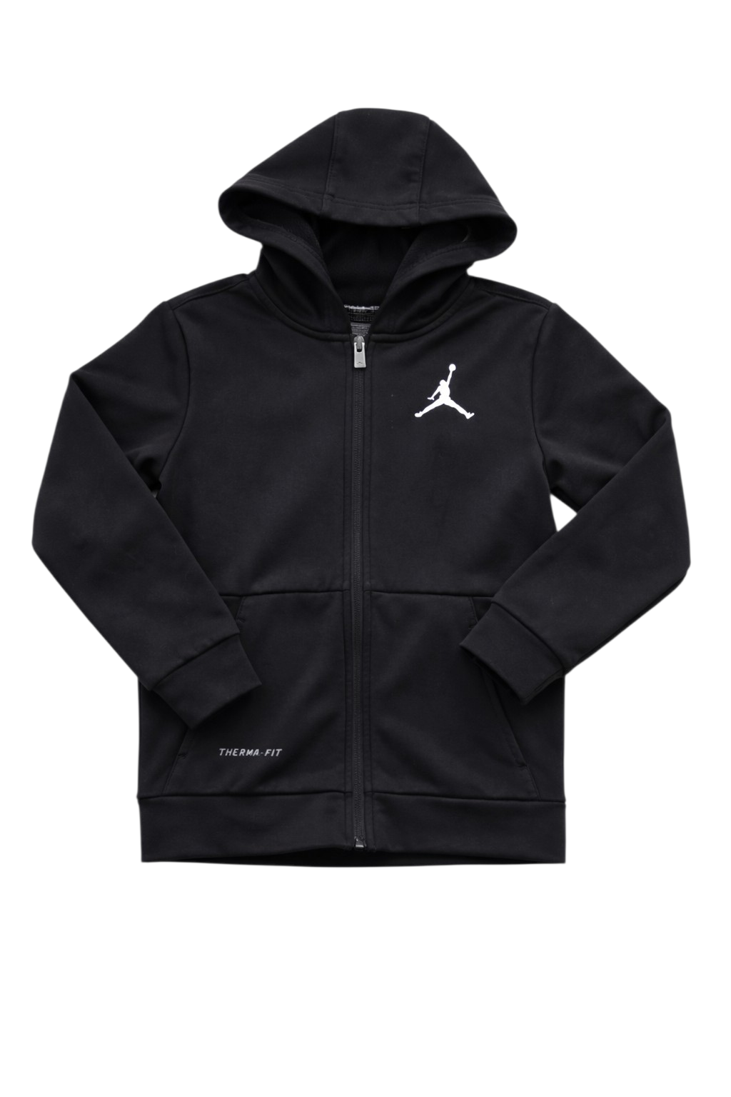 7ans Veste thermafit JORDAN