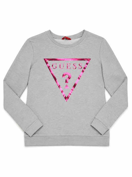 7-8 ans Crewneck GUESS