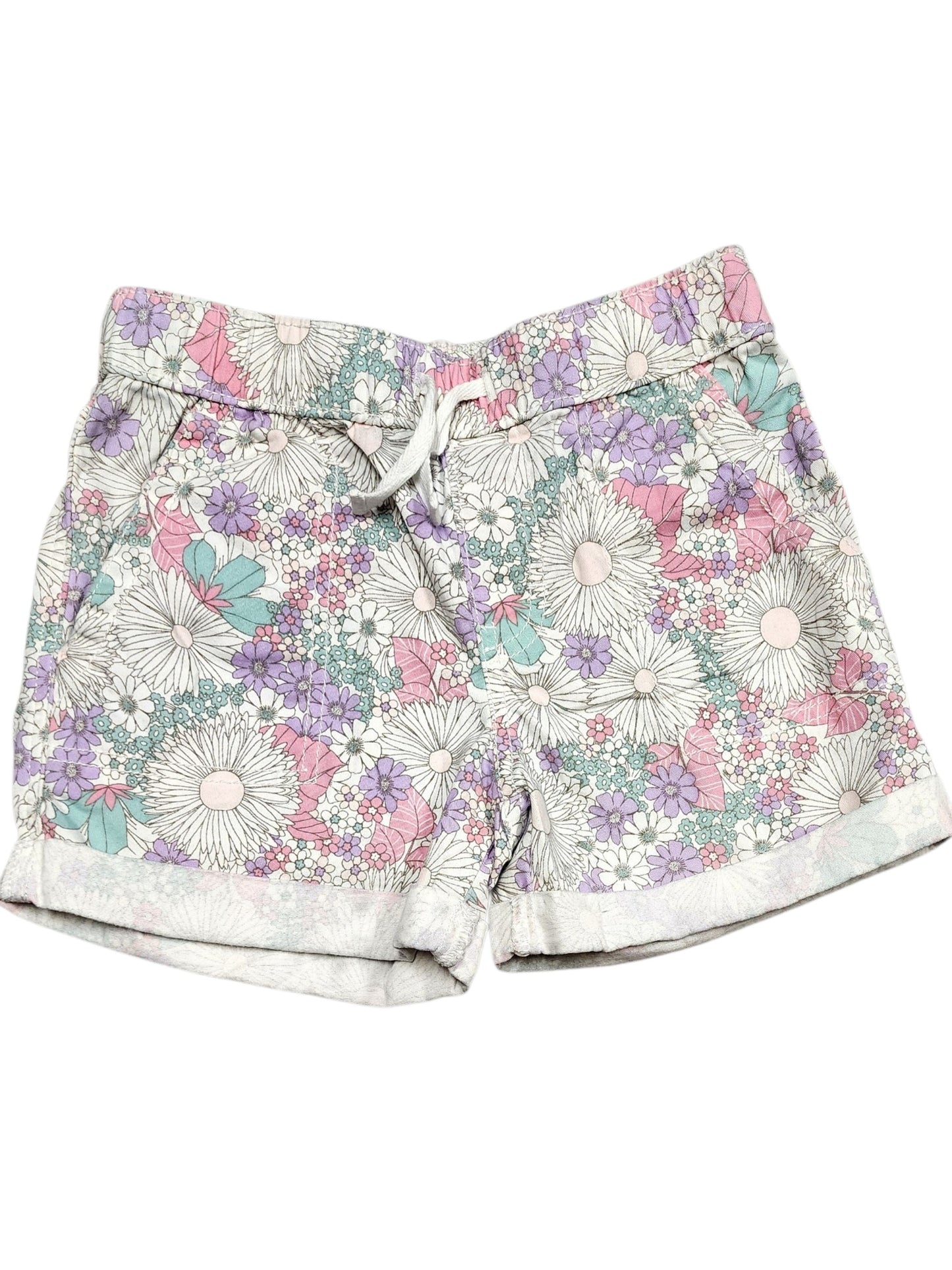 8ans Short LEVIS