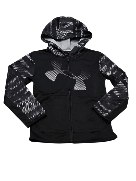 7ans Veste UNDER ARMOUR