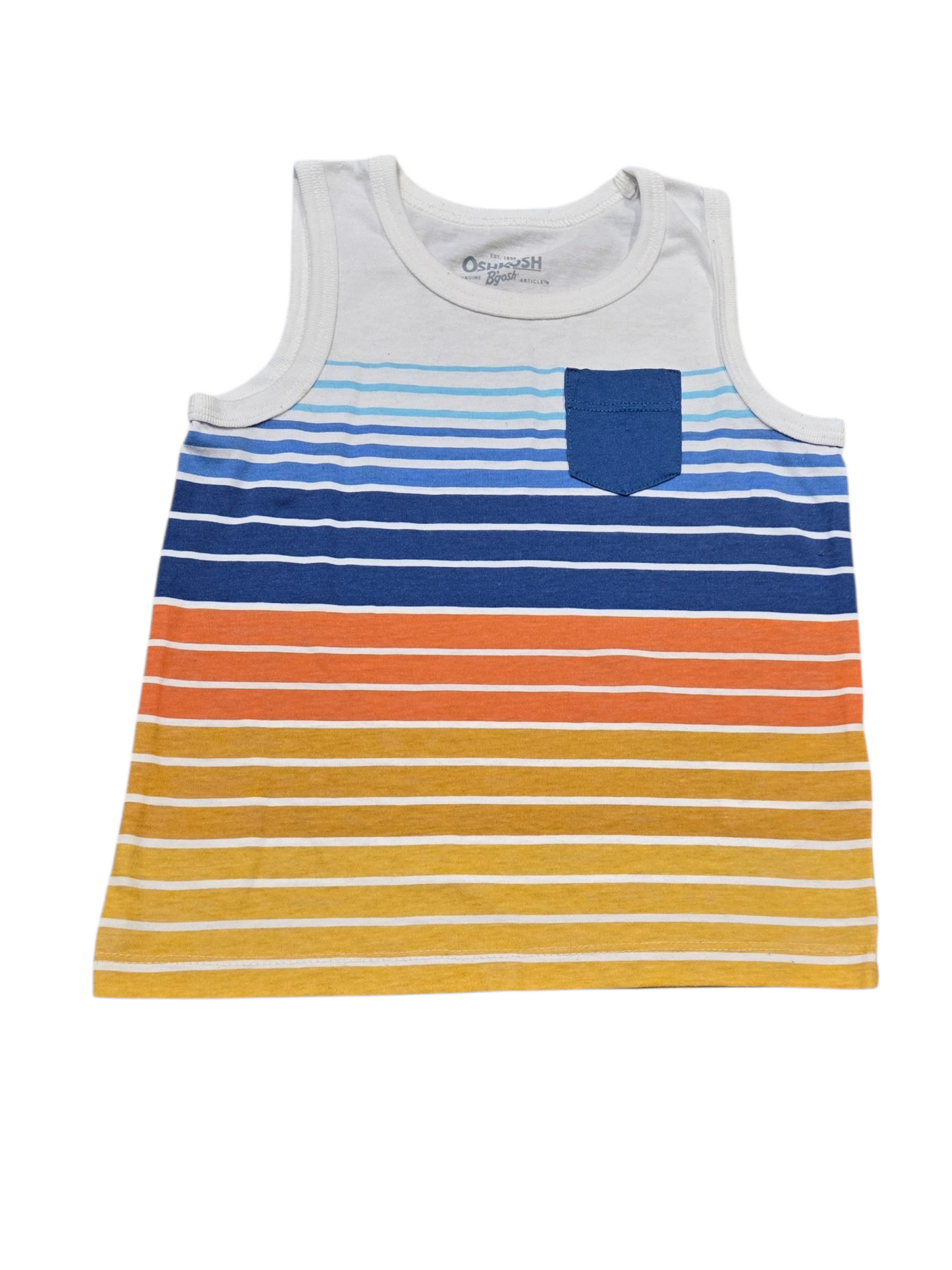 2ans Camisole OSHKOSH