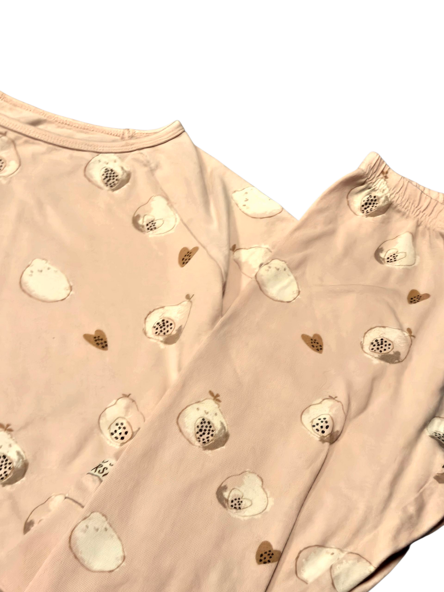 7ans Pyjama SOURIS MINI