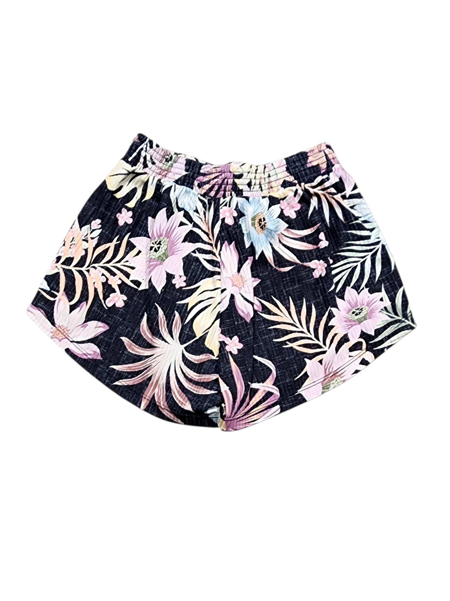 7-8ans Short MANDARINE&co