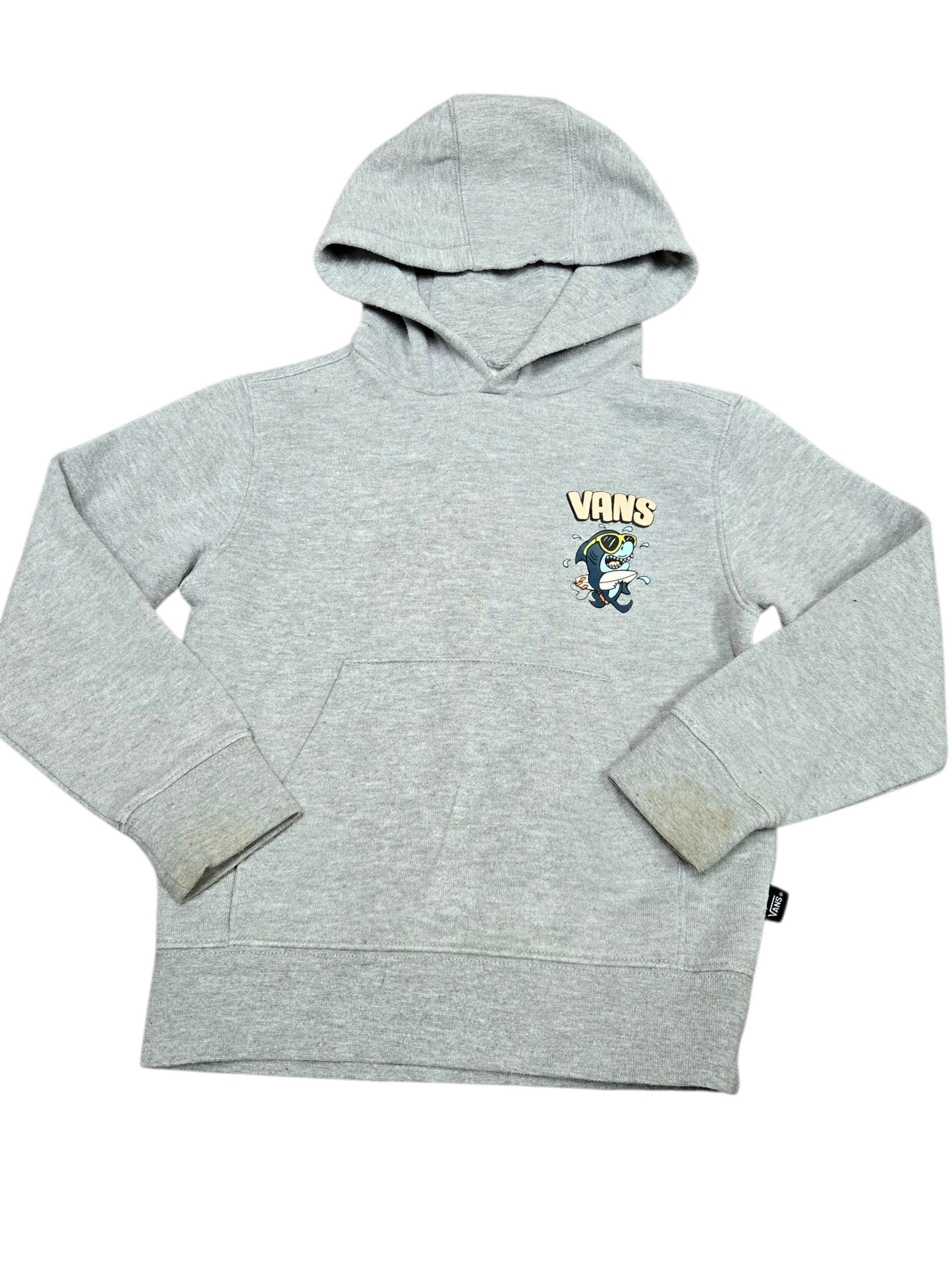 3ans Hoodie VANS *IMP
