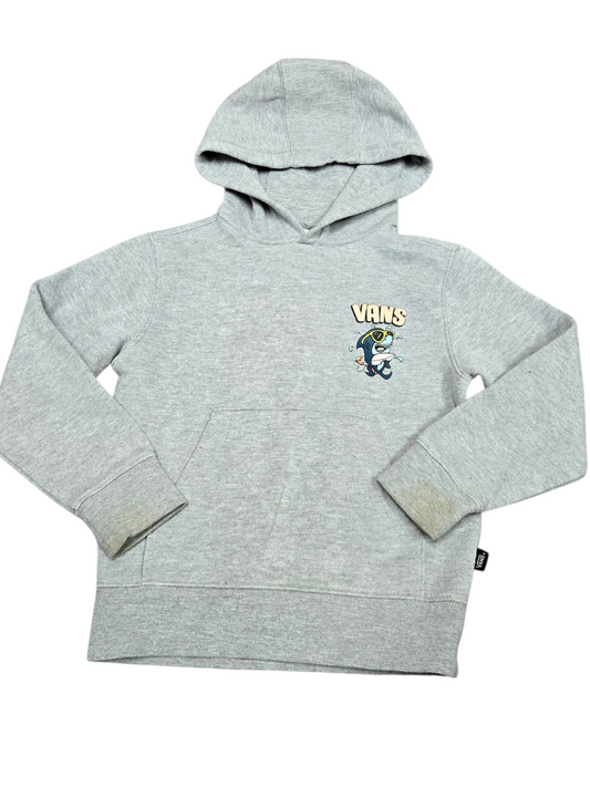 3ans Hoodie VANS *IMP