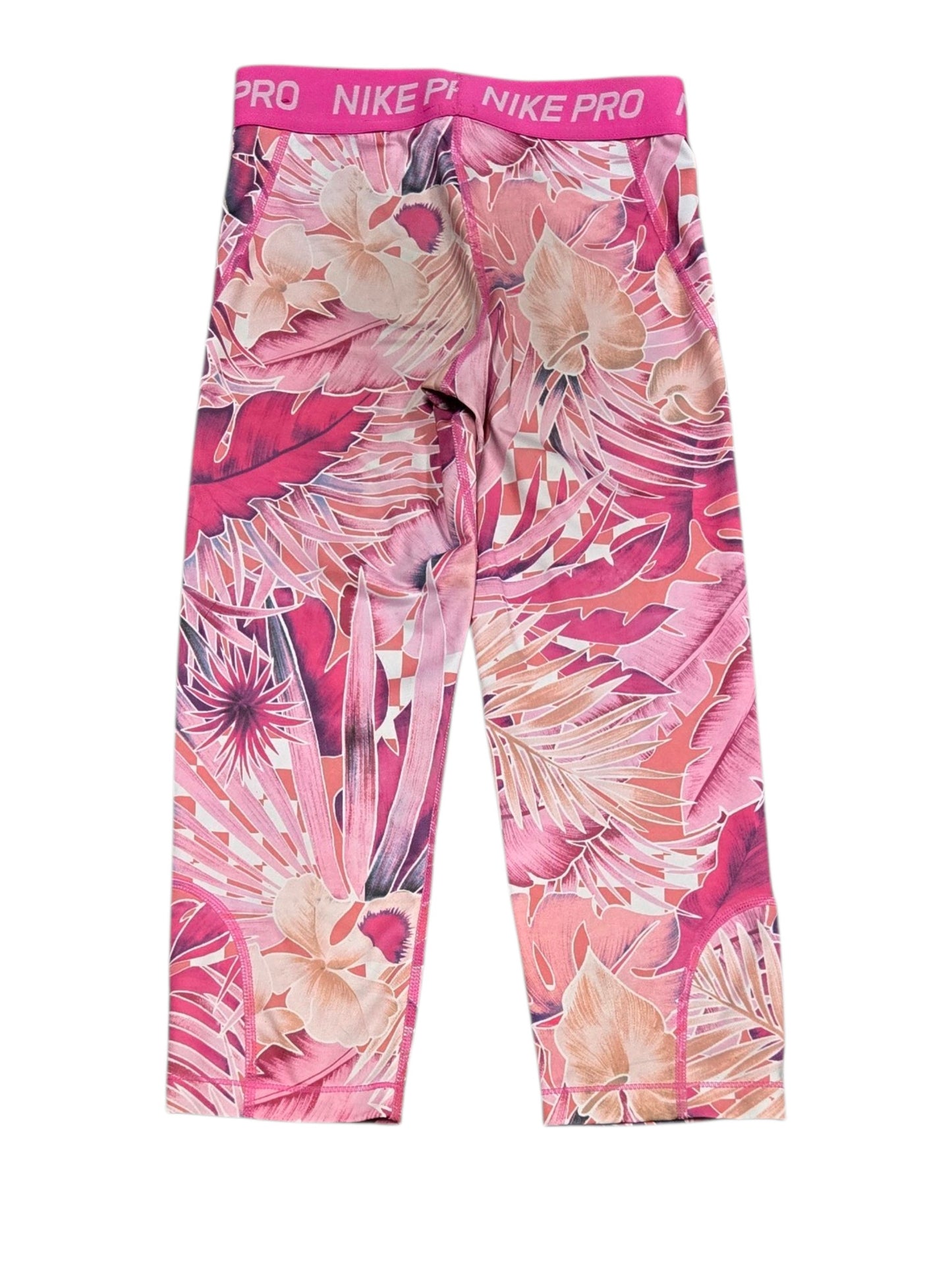10-12ans Capri NIKE PRO