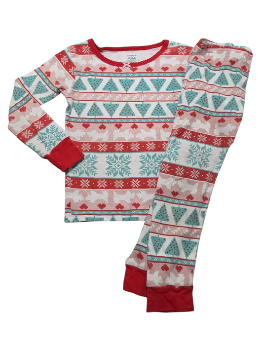 🎄4ans Pyjama CARTERS