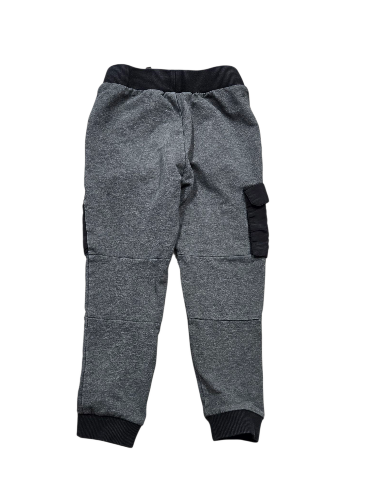 5ans Jogging DEUX PAR DEUX
