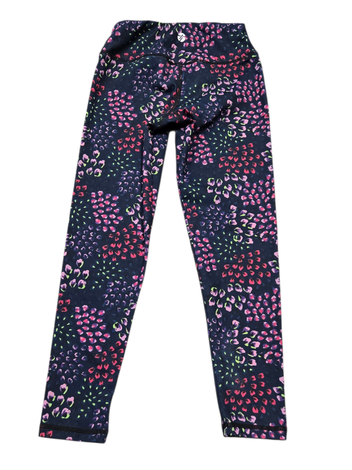 7ans Legging sport TAG