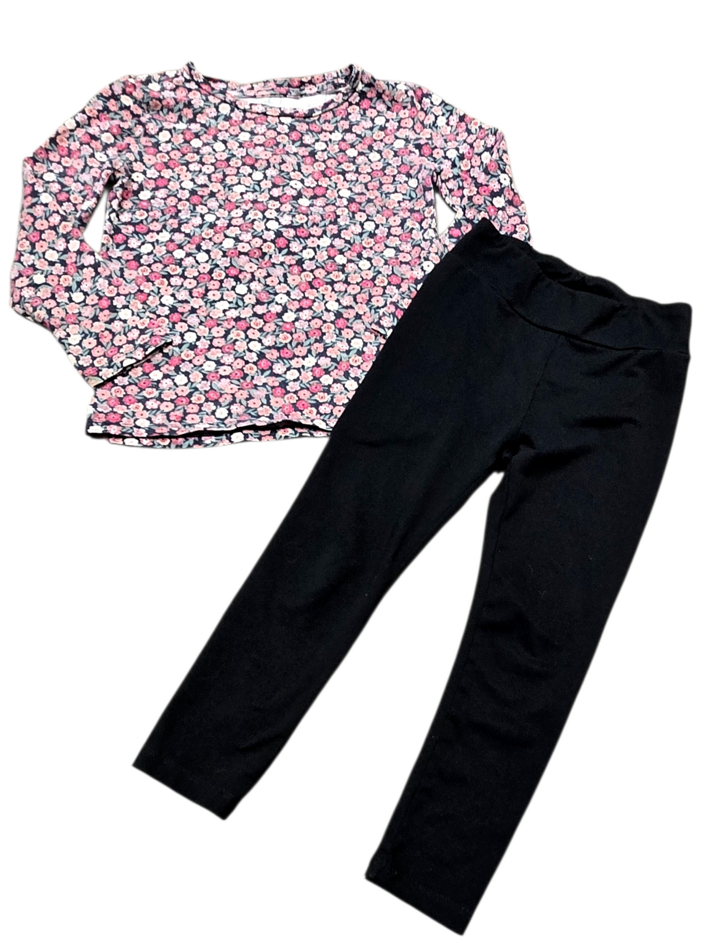 5ans Ensemble MIX&match