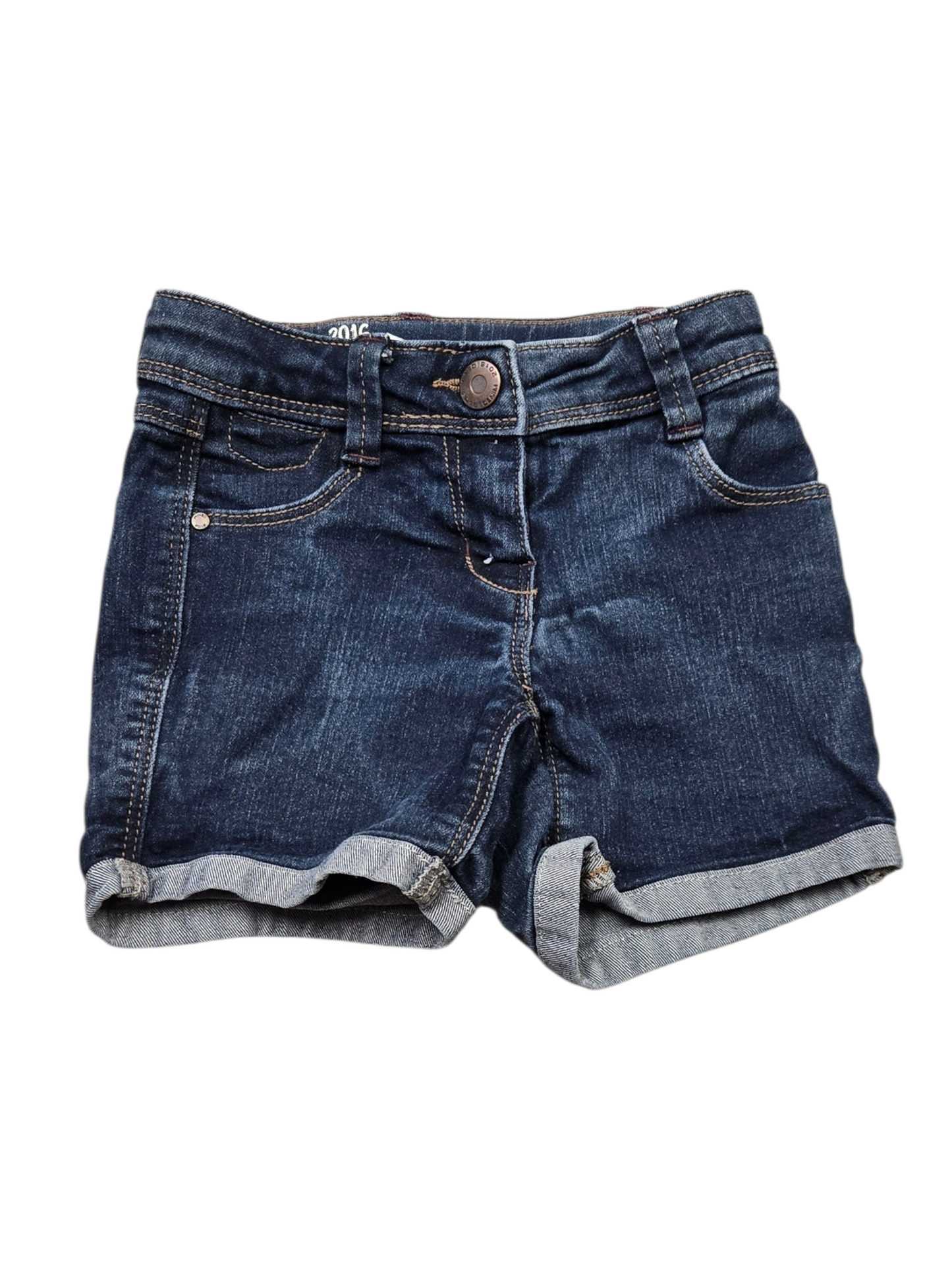 4ans Short PARASUCO