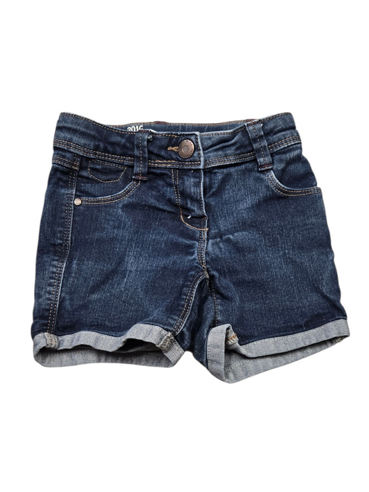 4ans Short PARASUCO