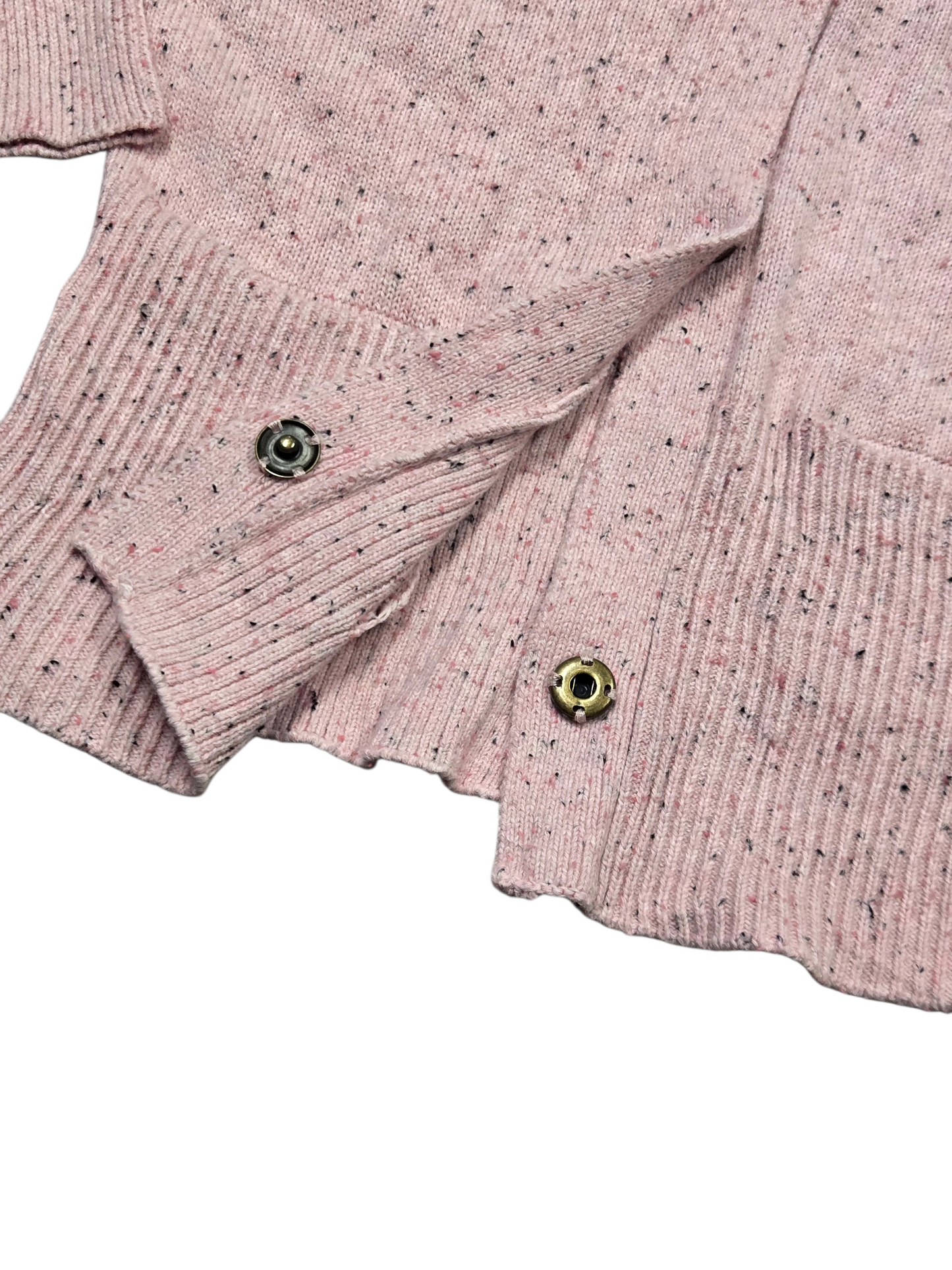4ans Veste de tricot SOURIS MINI