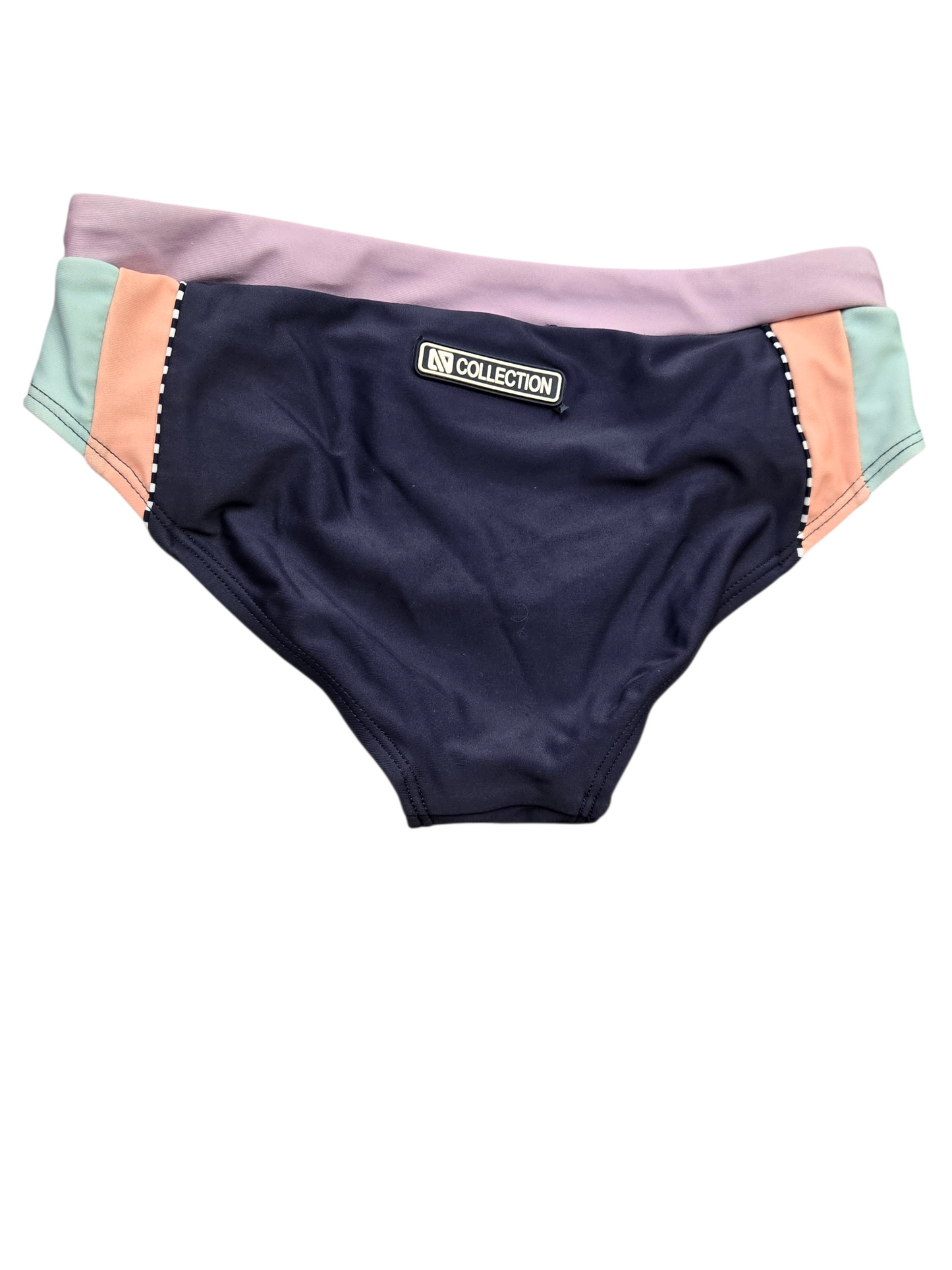 7ans Maillot NANO