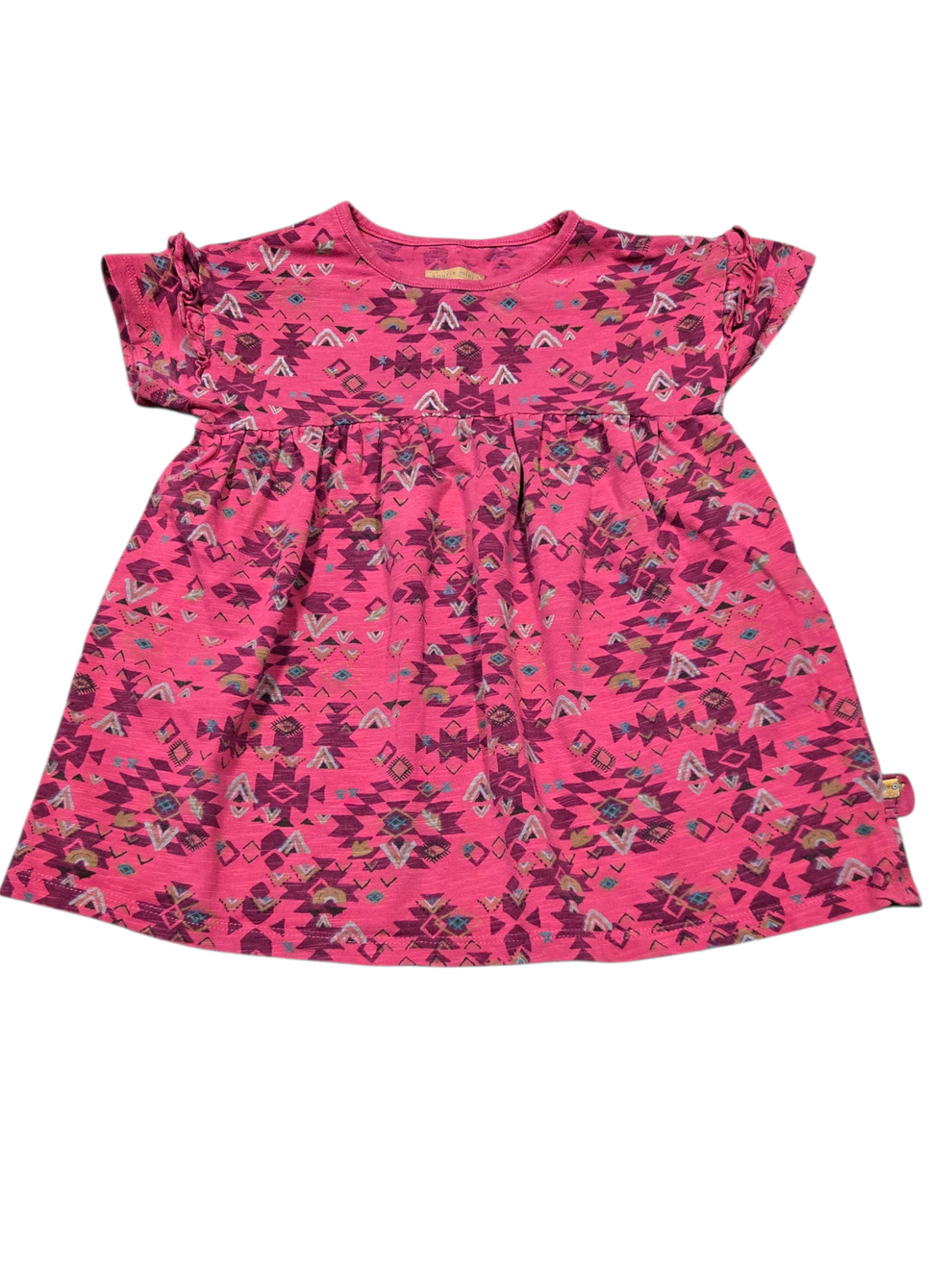 2-3ans Robe SOURIS MINI