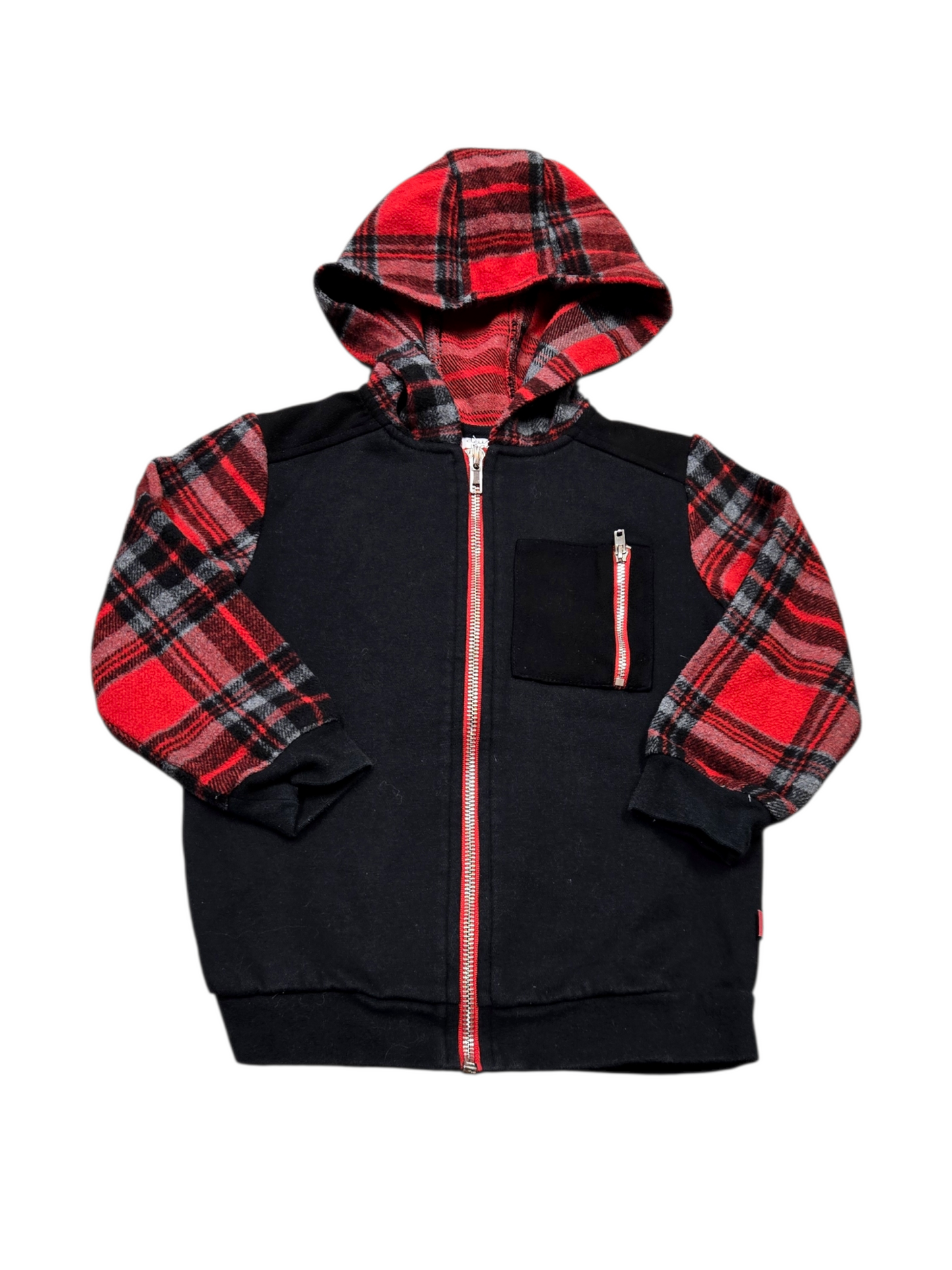 4ans Veste DEUX PAR DEUX