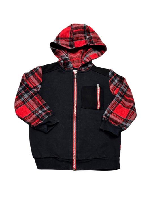 4ans Veste DEUX PAR DEUX