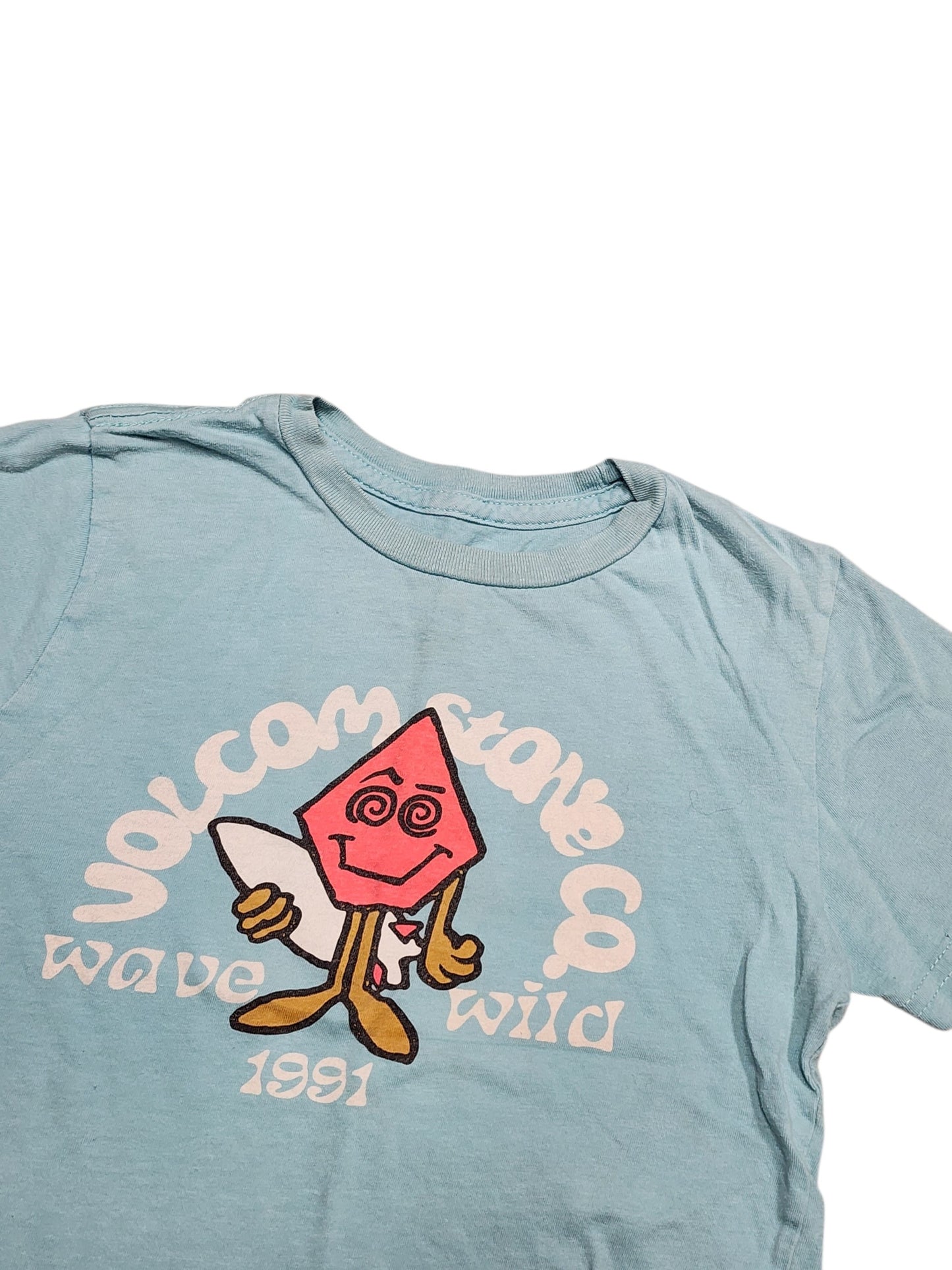 5ans Tshirt VOLCOM