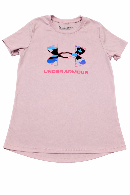 7-8ans Tshirt sport UNDER ARMOUR