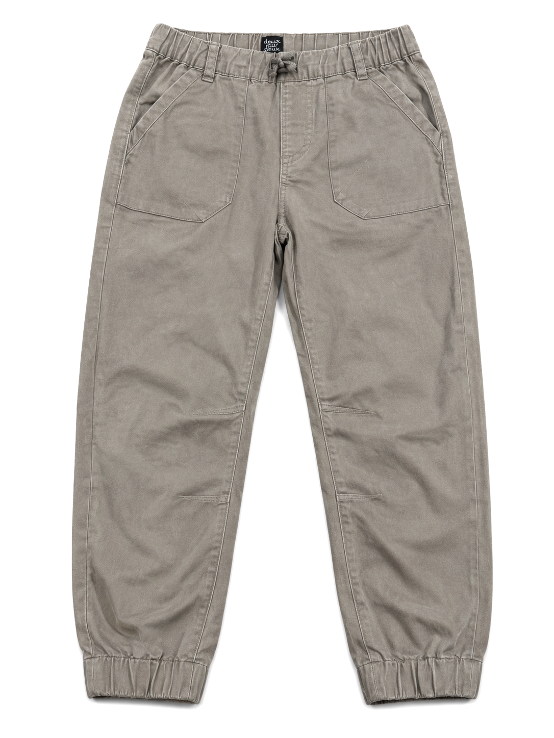 7ans Pantalon DEUX PAR DEUX
