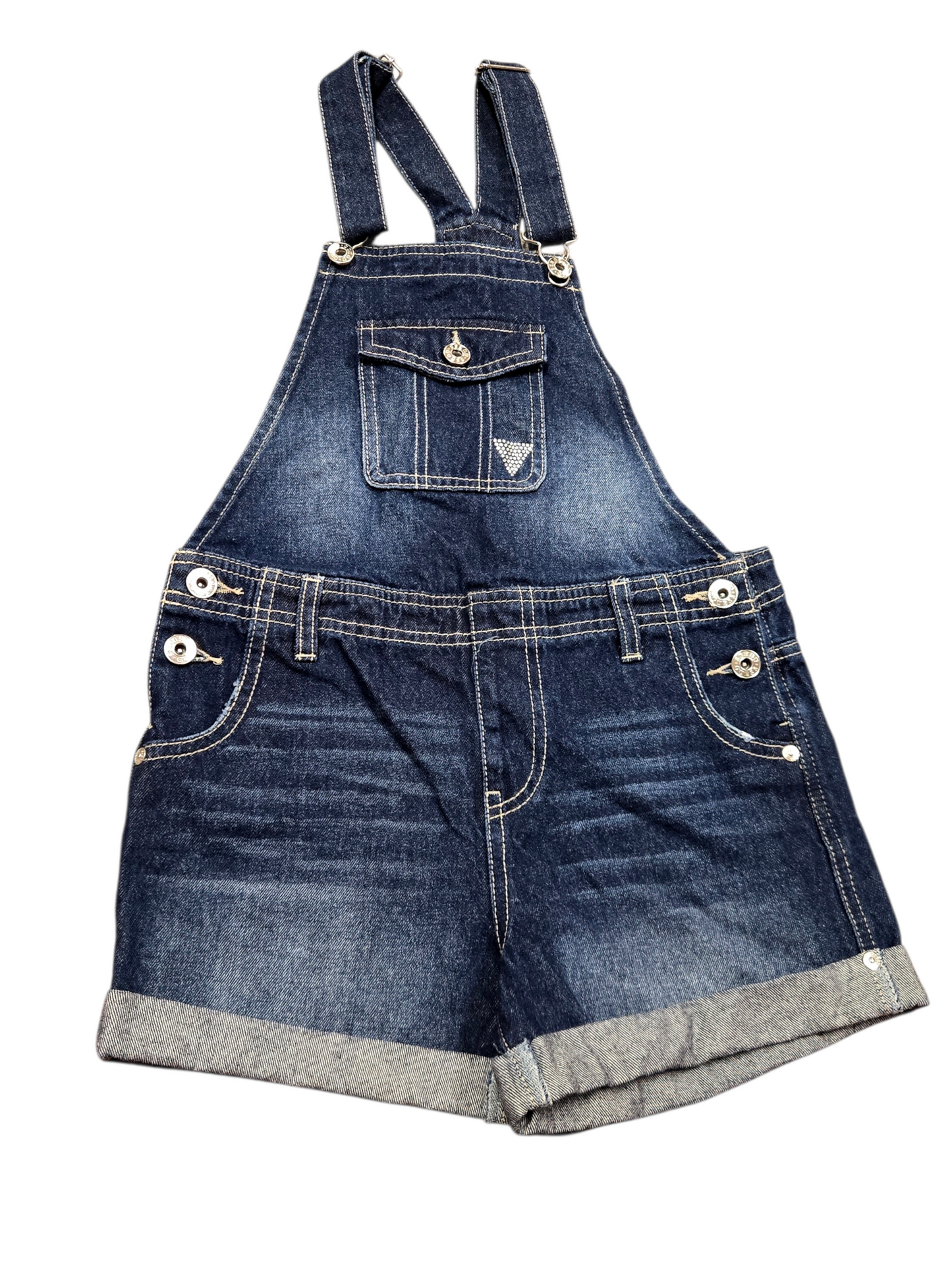 13-14ans Salopette GUESS