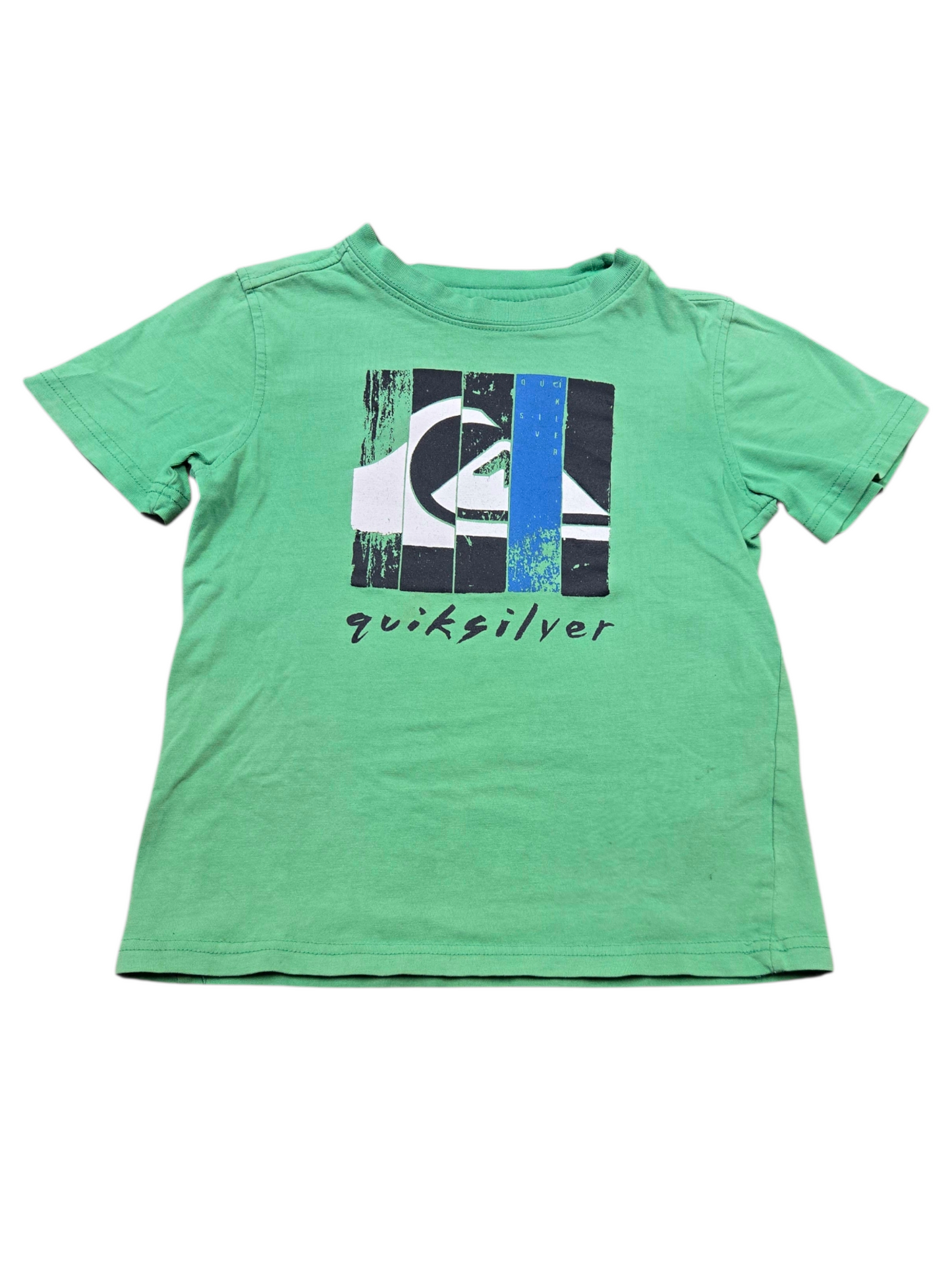 6ans Tshirt QUIKSILVER *IMP