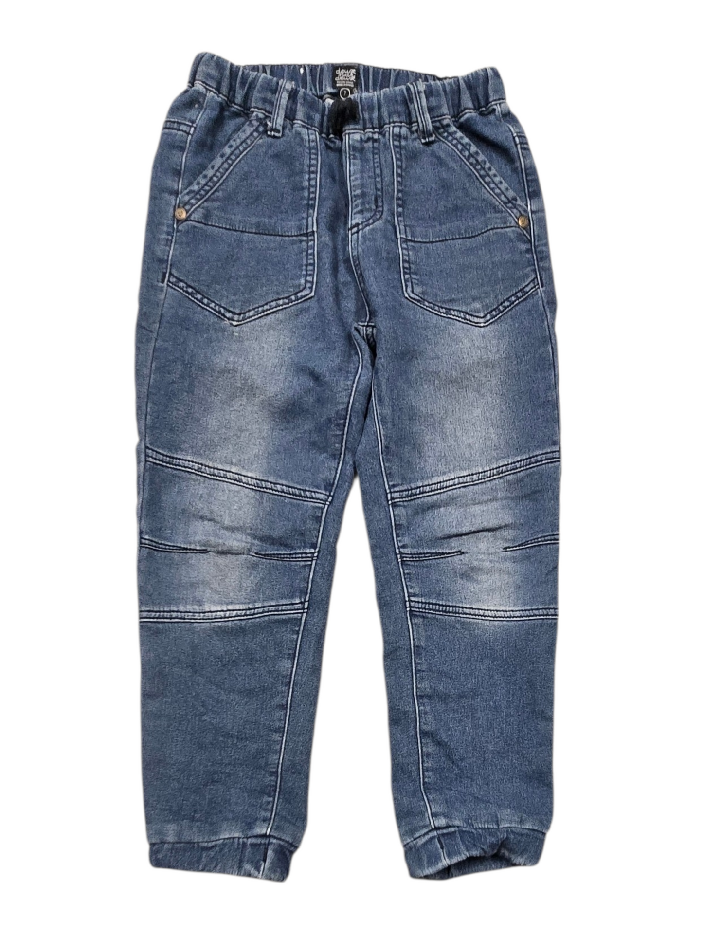 7ans Jegging DEUX PAR DEUX