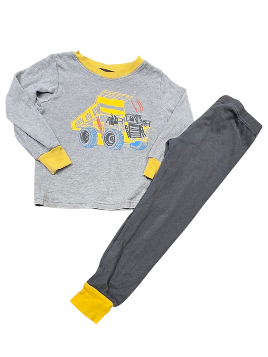 5ans Pyjama KIRKLAND
