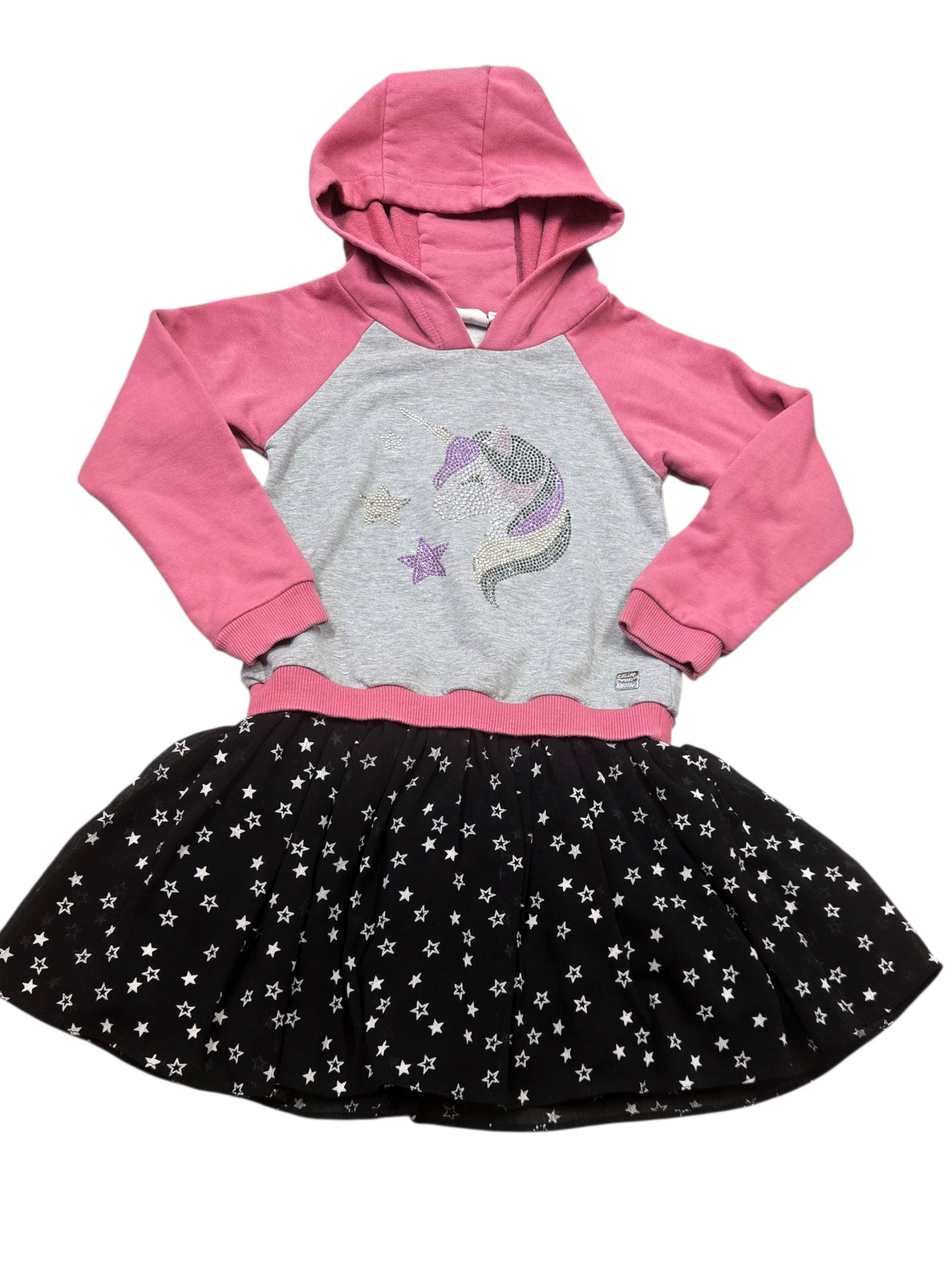 5ans Robe DEUX PAR DEUX