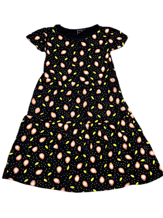 10ans Robe Z/c