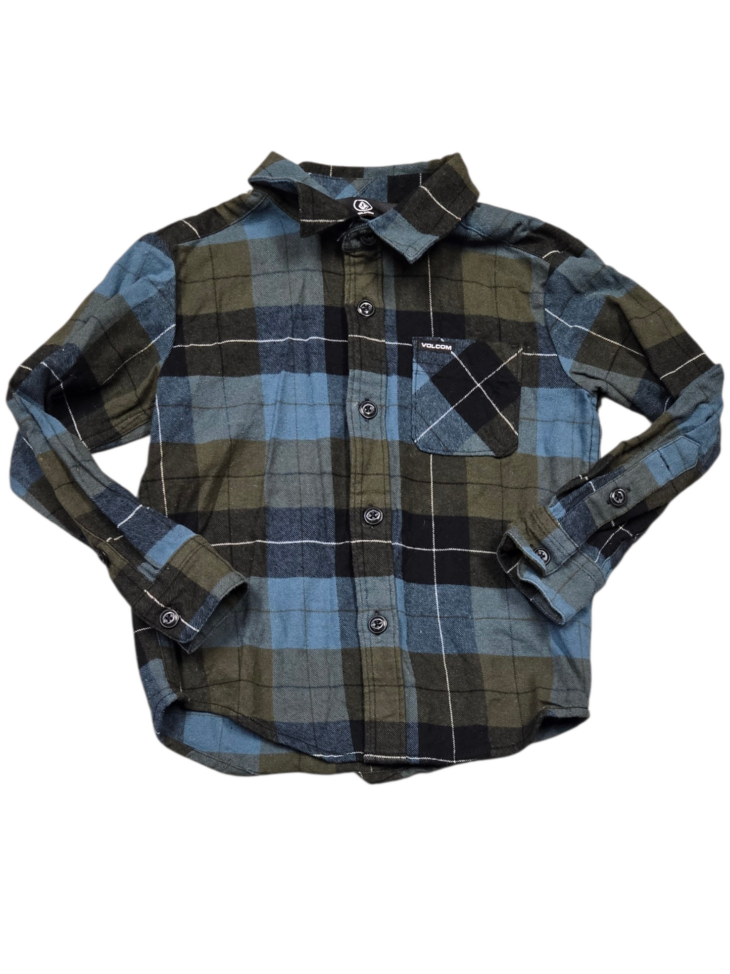 3ans Chemise VOLCOM