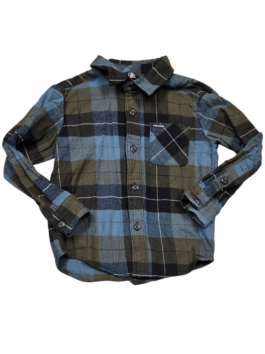 3ans Chemise VOLCOM