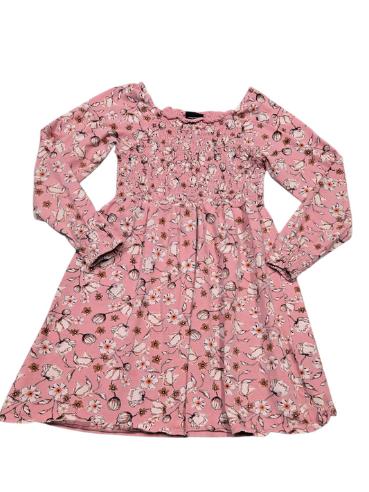 7-8ans Robe LOOK