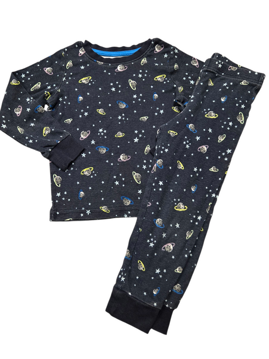 4ans Pyjama GEORGE